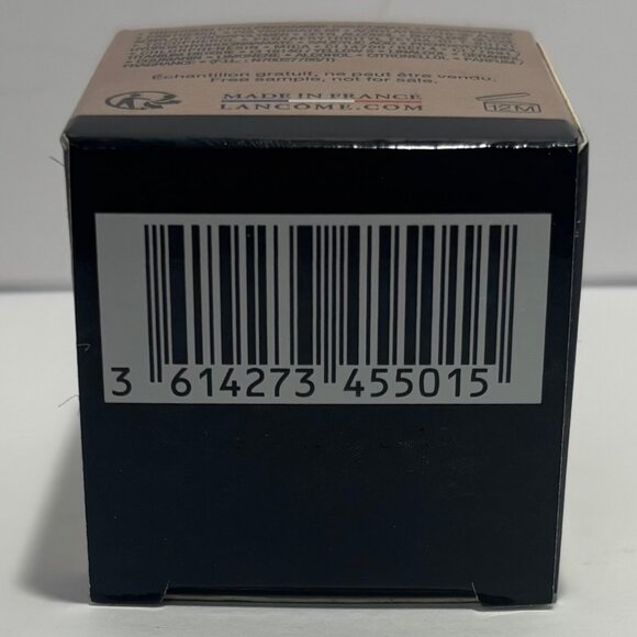 Lancôme Absolue Light Cream with Perpetual Rose Extract 5ml/0.16fl oz Brand New - Picture 3 of 3